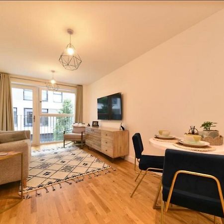 شقة Mulberry House ستيفنيج المظهر الخارجي الصورة