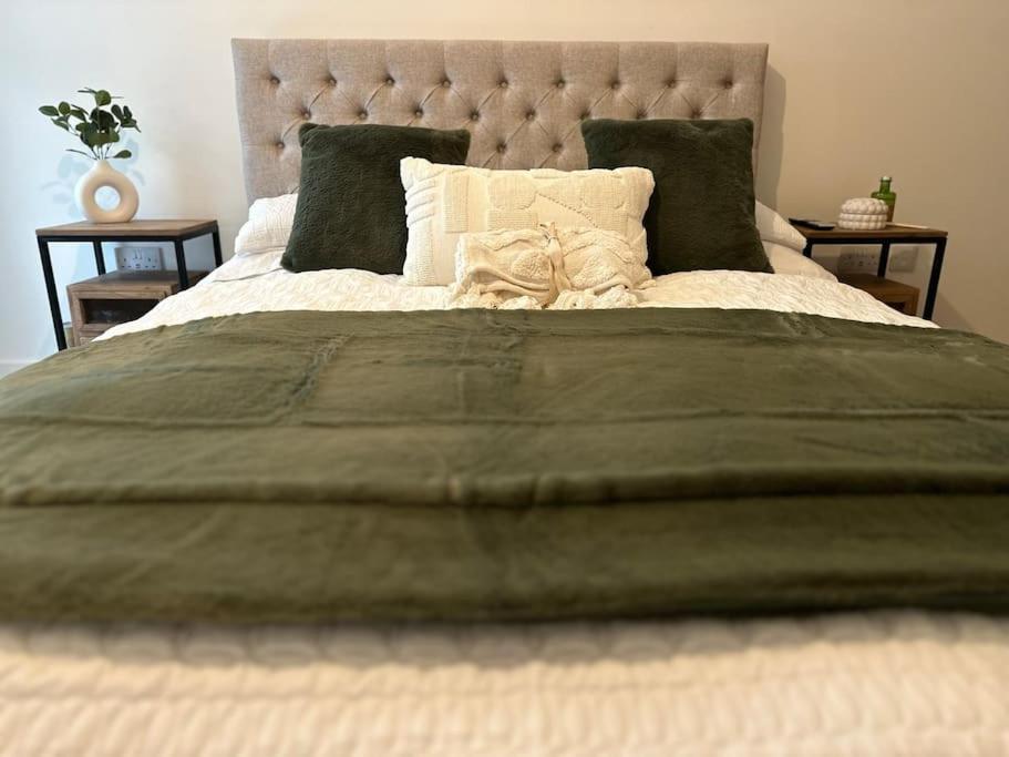 شقة Mulberry House ستيفنيج المظهر الخارجي الصورة
