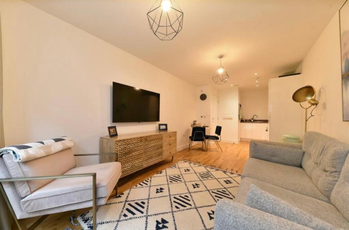 شقة Mulberry House ستيفنيج المظهر الخارجي الصورة