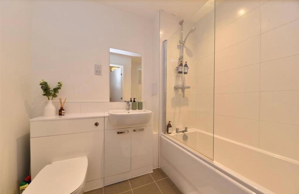 شقة Mulberry House ستيفنيج المظهر الخارجي الصورة