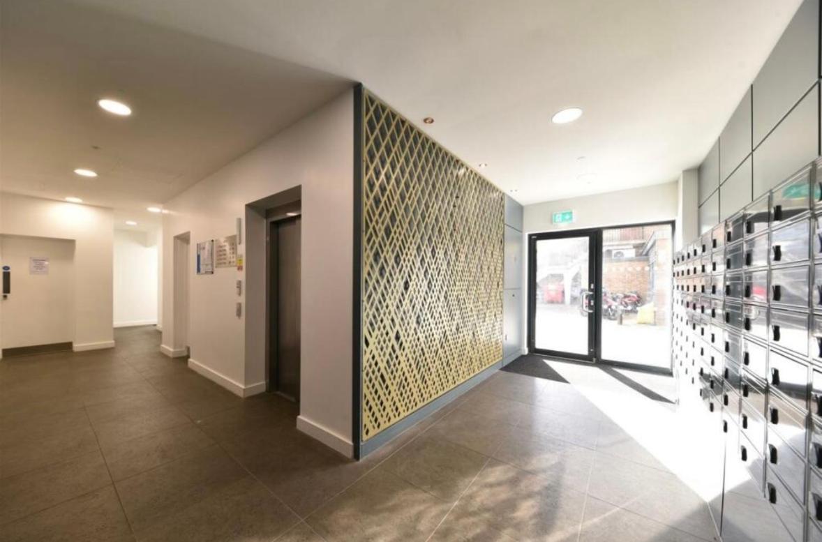 شقة Mulberry House ستيفنيج المظهر الخارجي الصورة